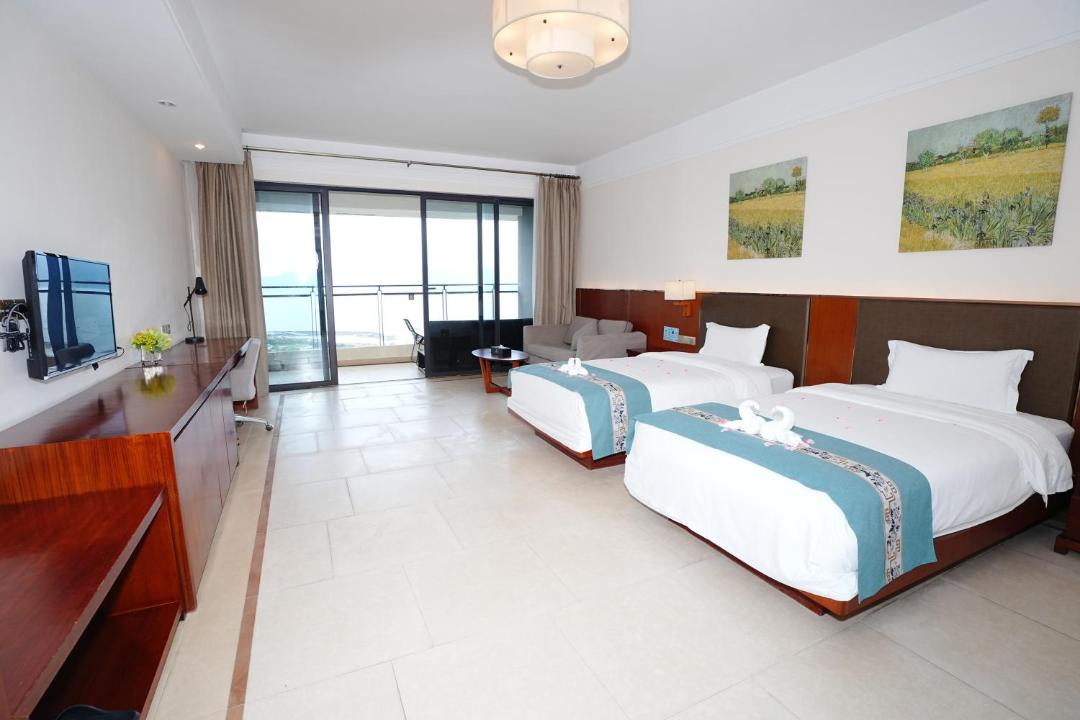 Photo of Bedroom in Huidong
