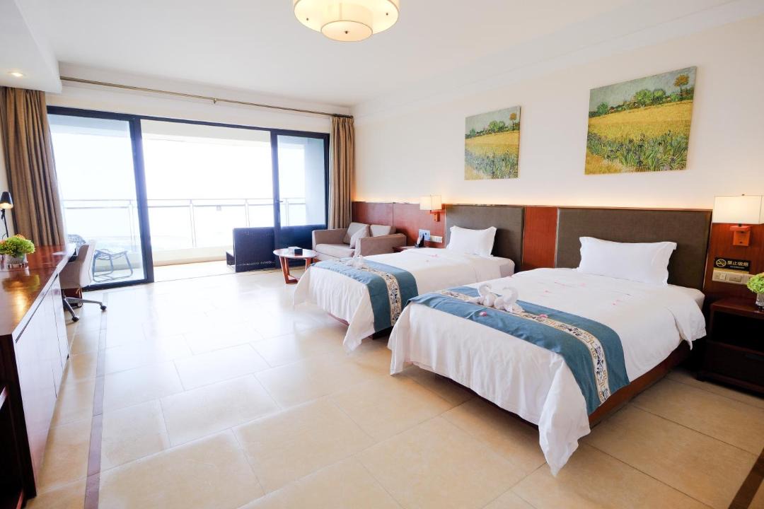 Photo of Bedroom in Huidong