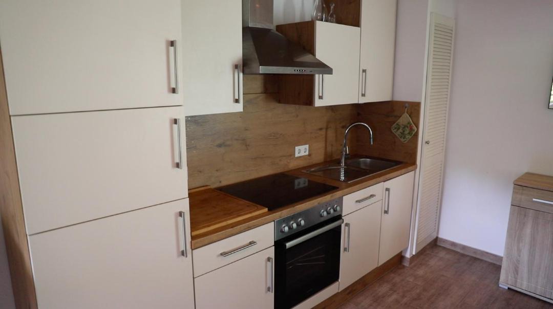 Photo of Kitchen in Vahlhausen