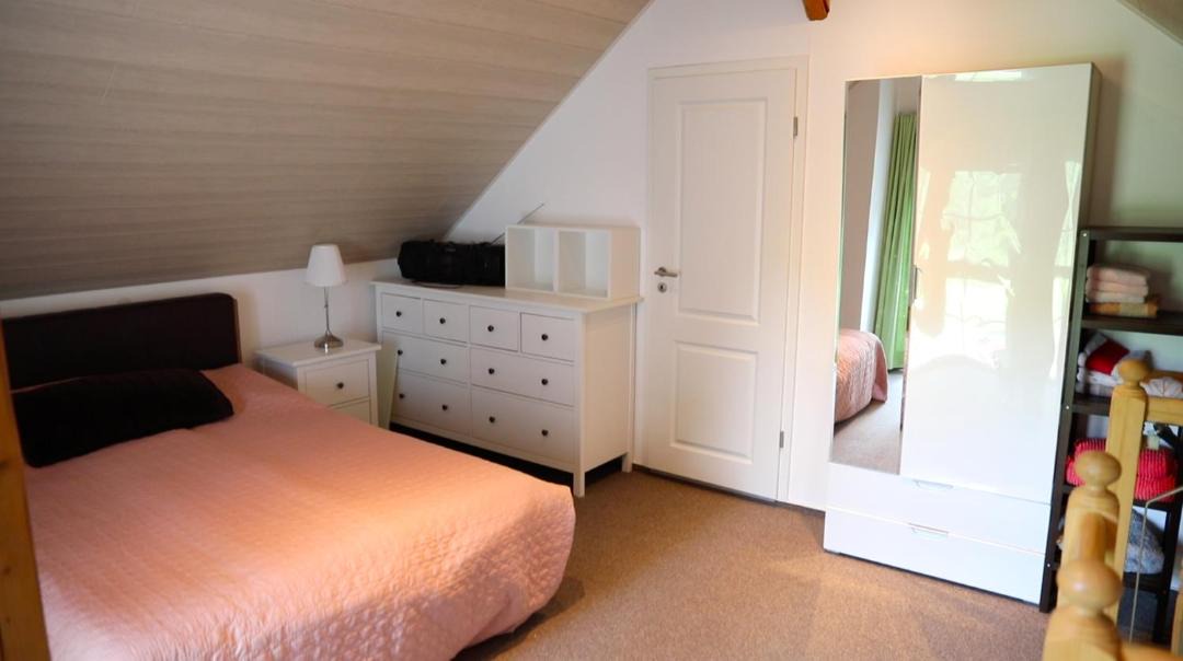 Photo of Bedroom in Vahlhausen