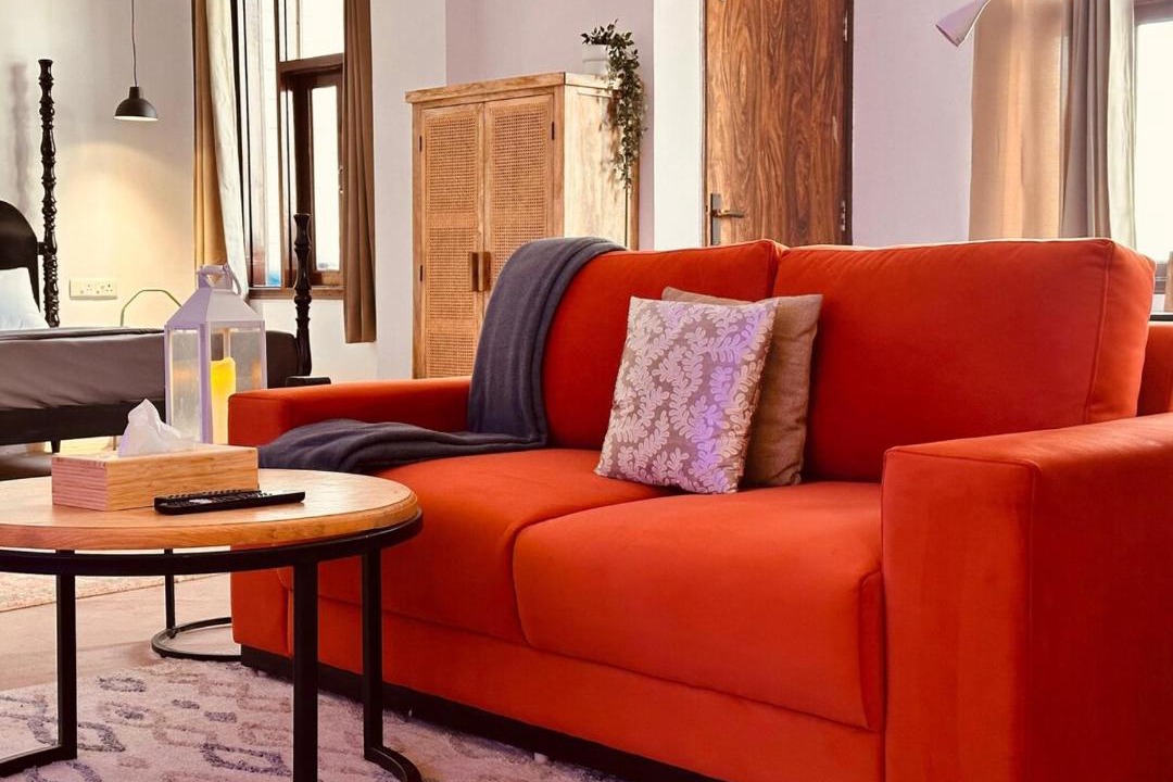 Photo of Livingroom in Rohini