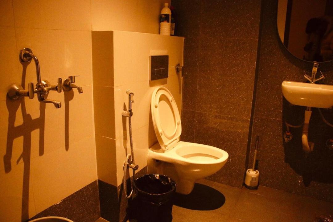 Photo of Bathroom in Rohini