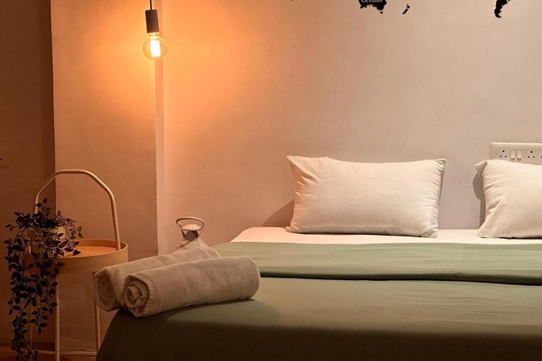 Photo of Bedroom in Rohini