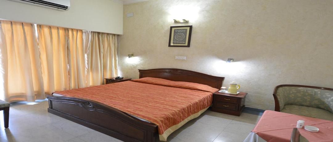 Photo of Bedroom in Old Gurgaon
