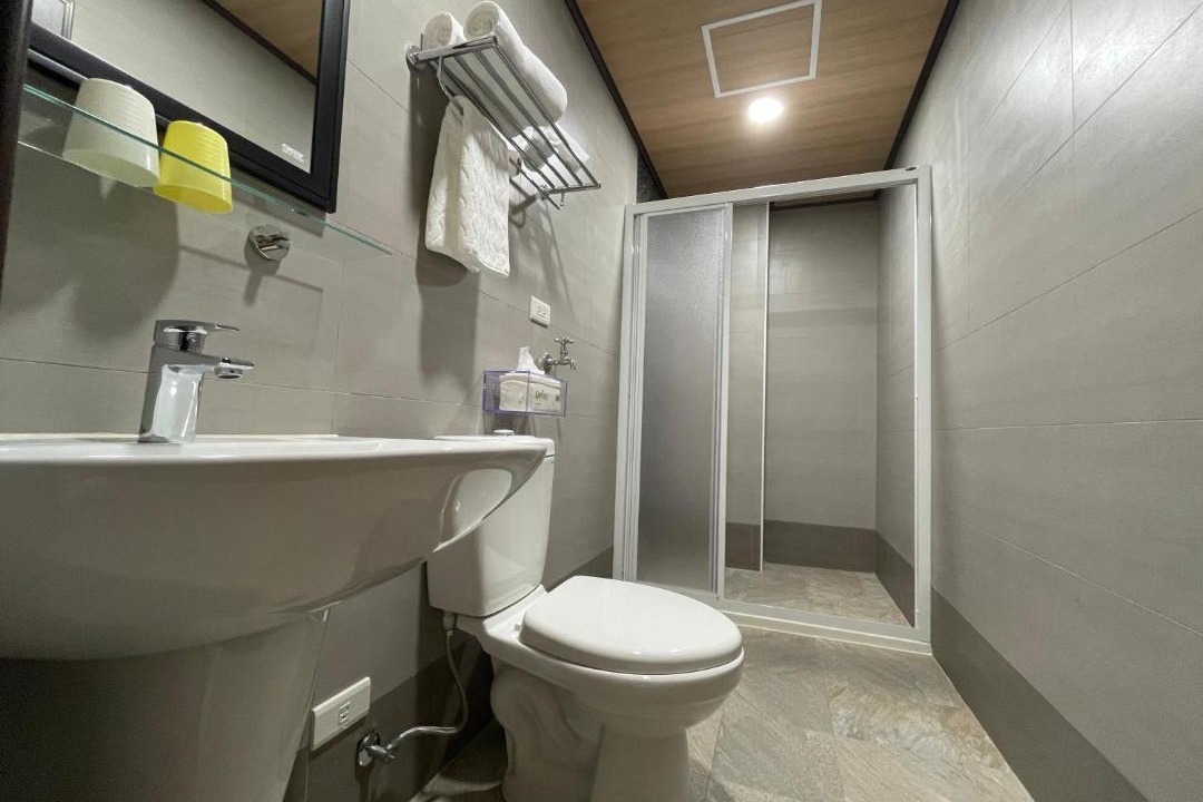 Photo of Bathroom in Donggang