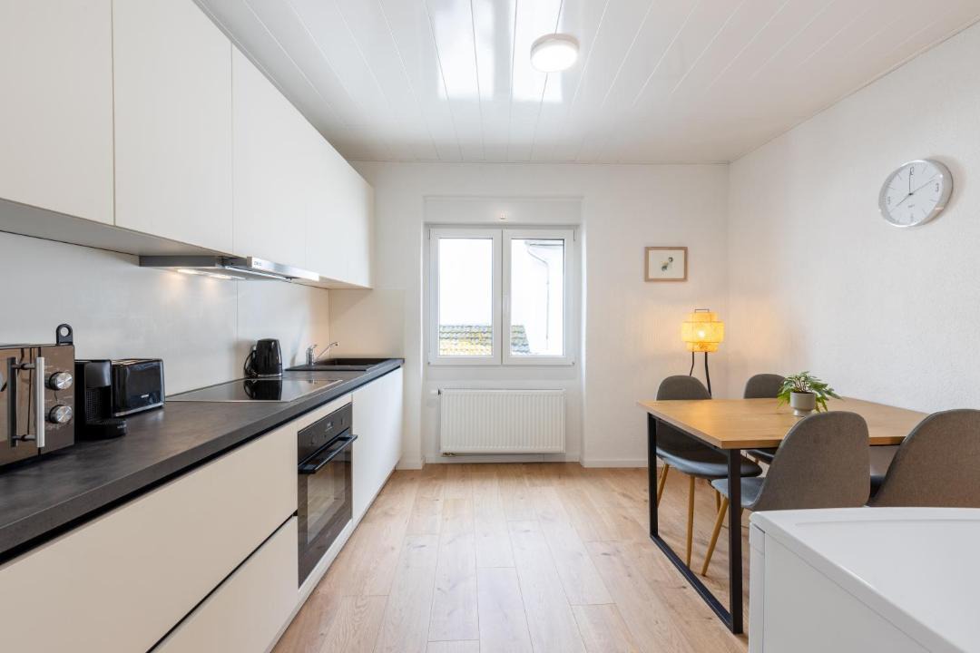 Photo of Kitchen in Kottenheim