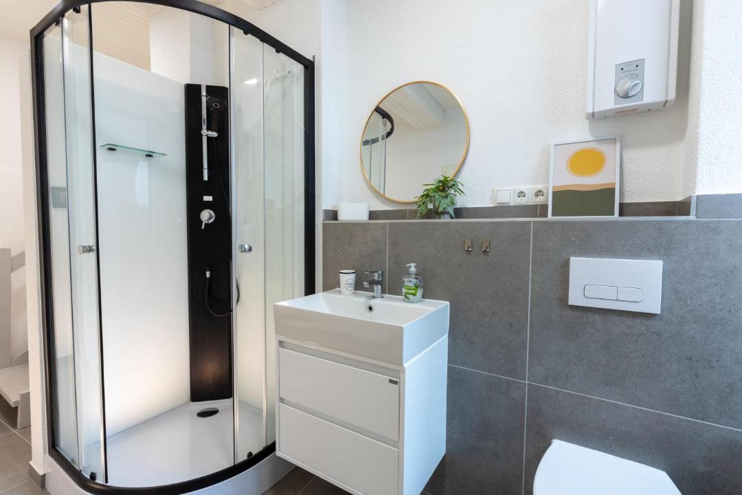 Photo of Bathroom in Kottenheim