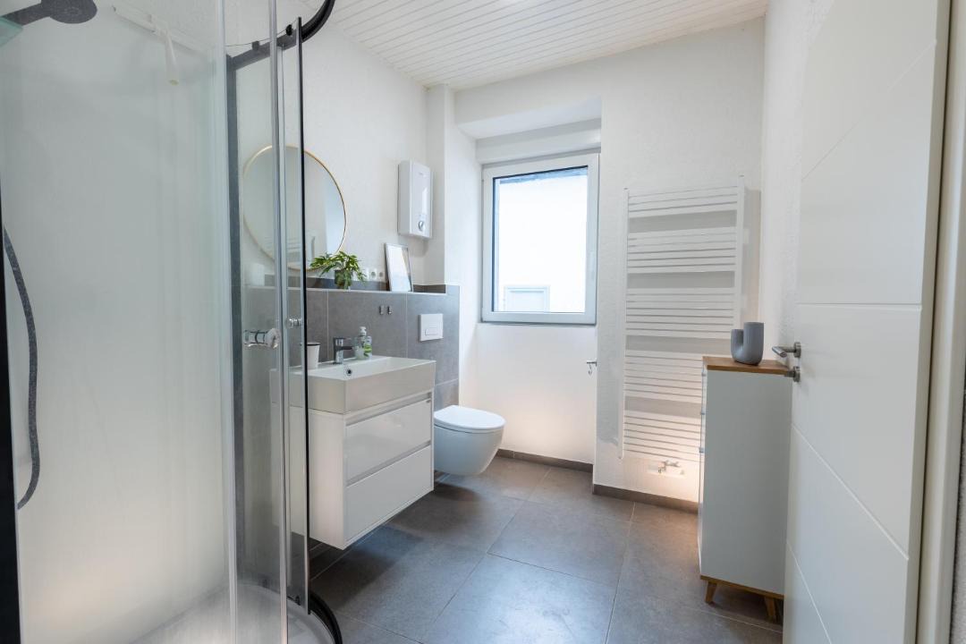 Photo of Bathroom in Kottenheim
