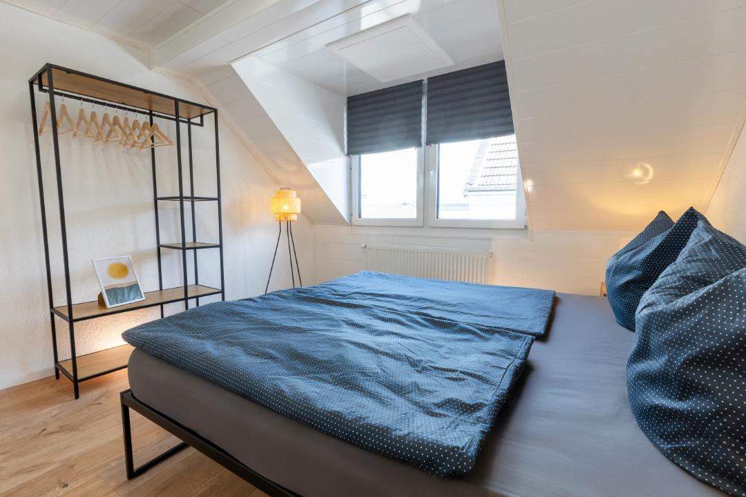 Photo of Bedroom in Kottenheim