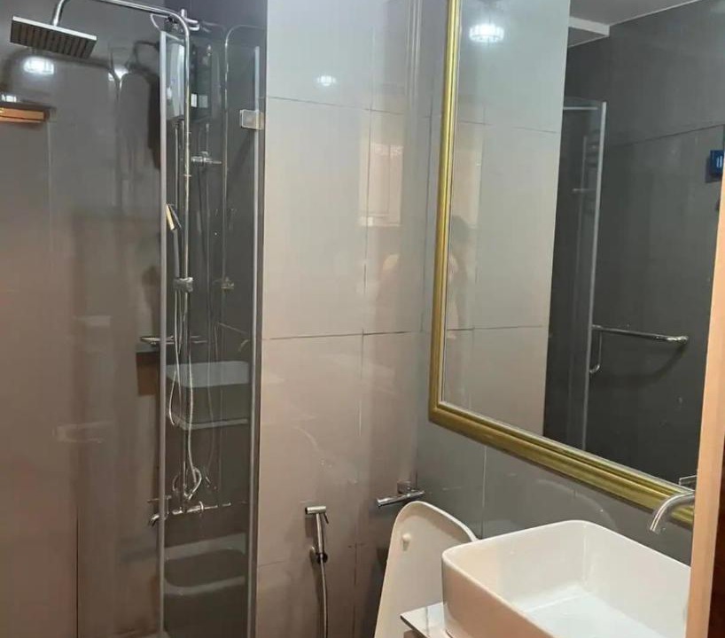 Photo of Bathroom in San Antonio