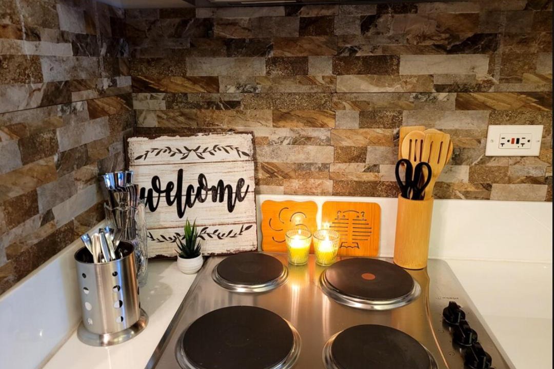 Photo of Kitchen in San Antonio