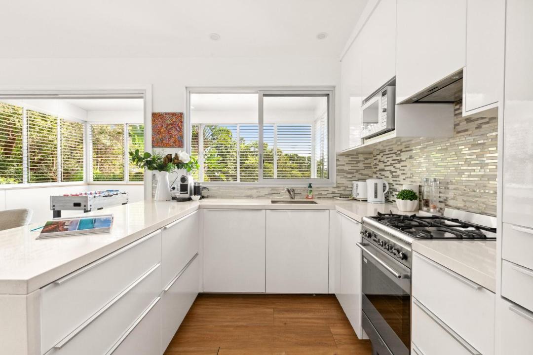 Photo of Kitchen in Narrabeen