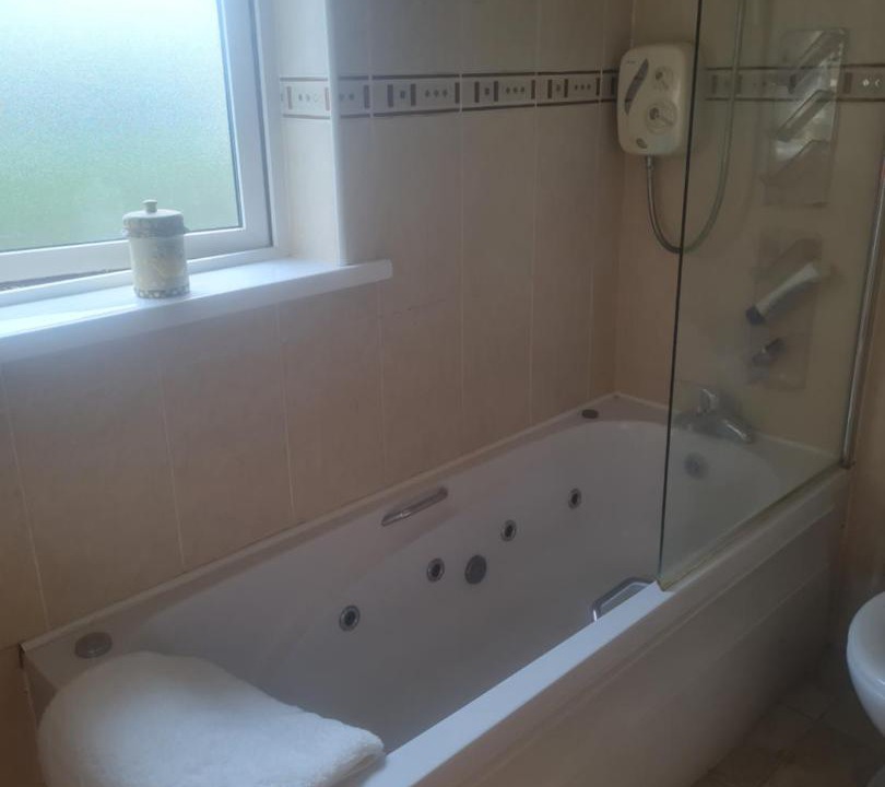 Photo of Bathroom in Portlaw