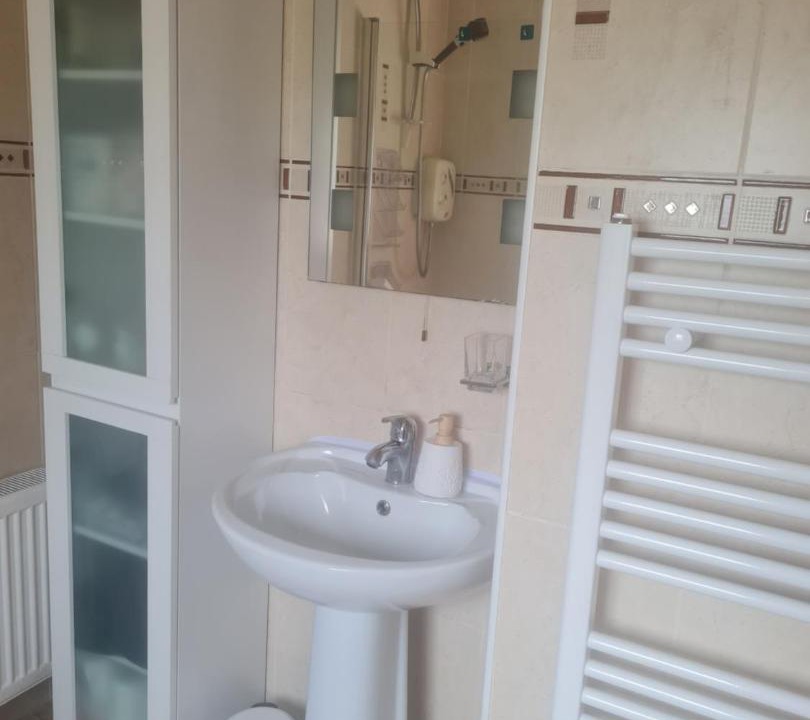 Photo of Bathroom in Portlaw