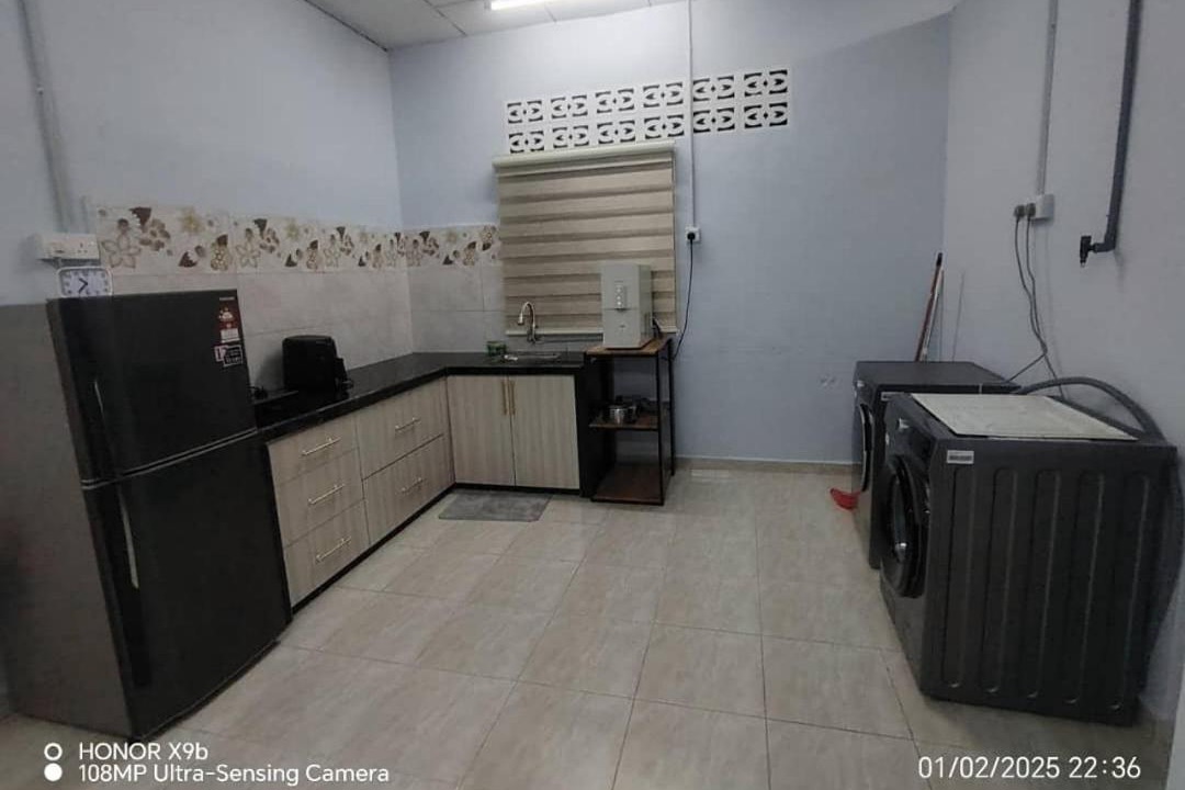 Photo of Kitchen in Kepala Batas