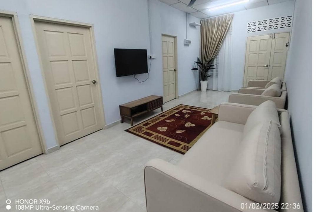 Photo of Livingroom in Kepala Batas
