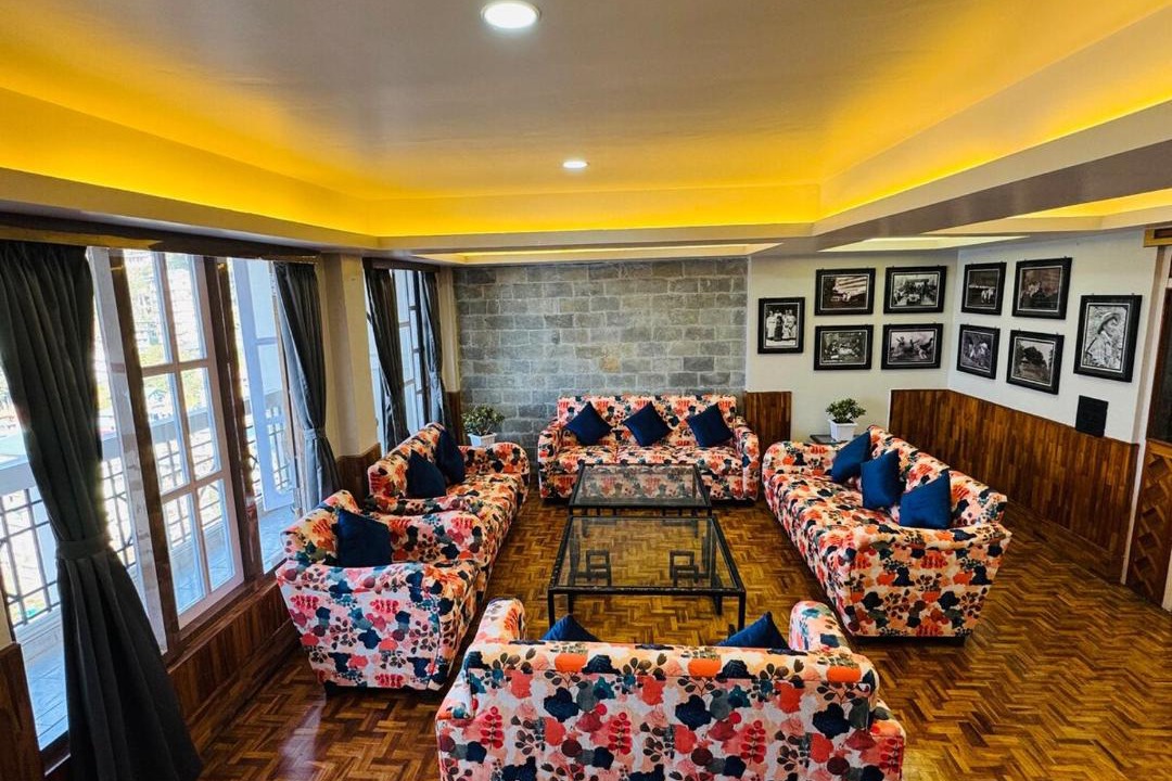 Photo of Livingroom in Turuk