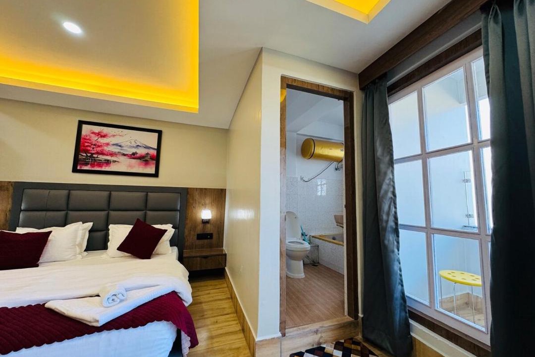 Photo of Bedroom in Turuk