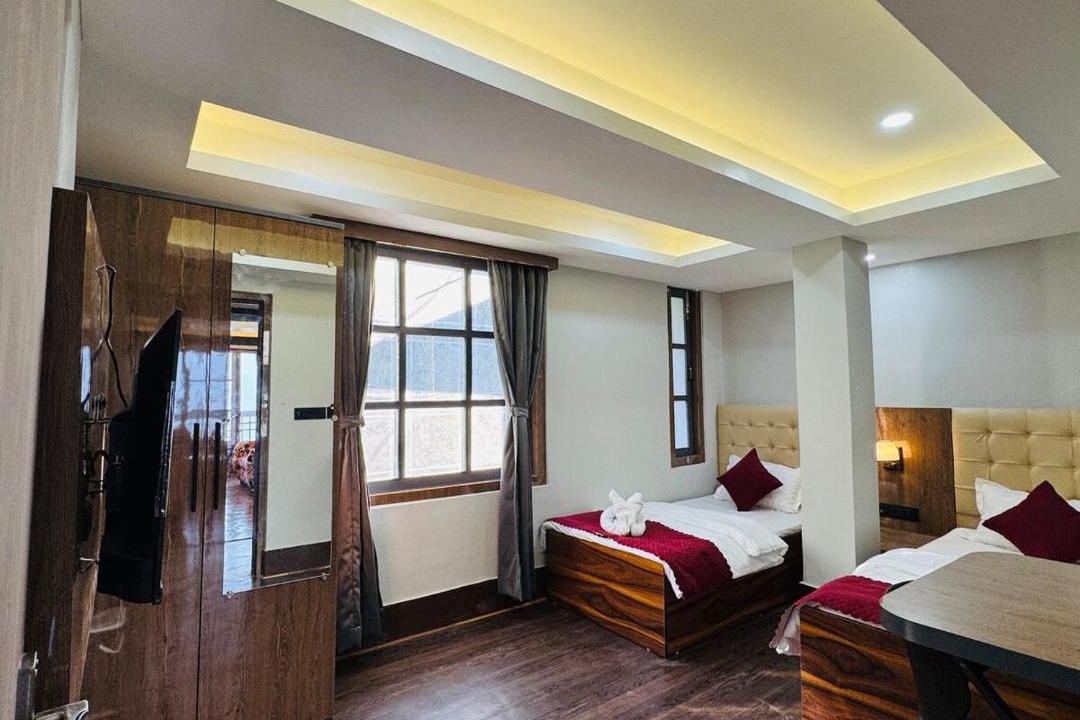 Photo of Bedroom in Turuk