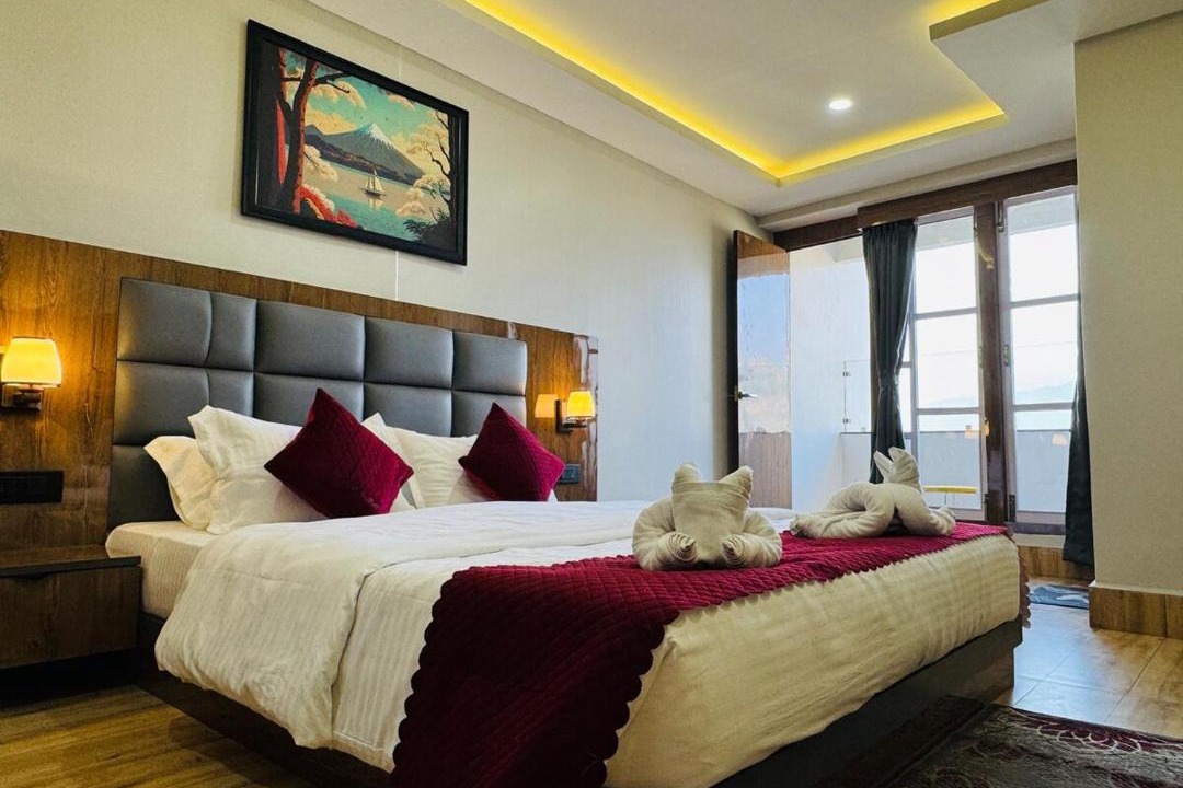 Photo of Bedroom in Turuk