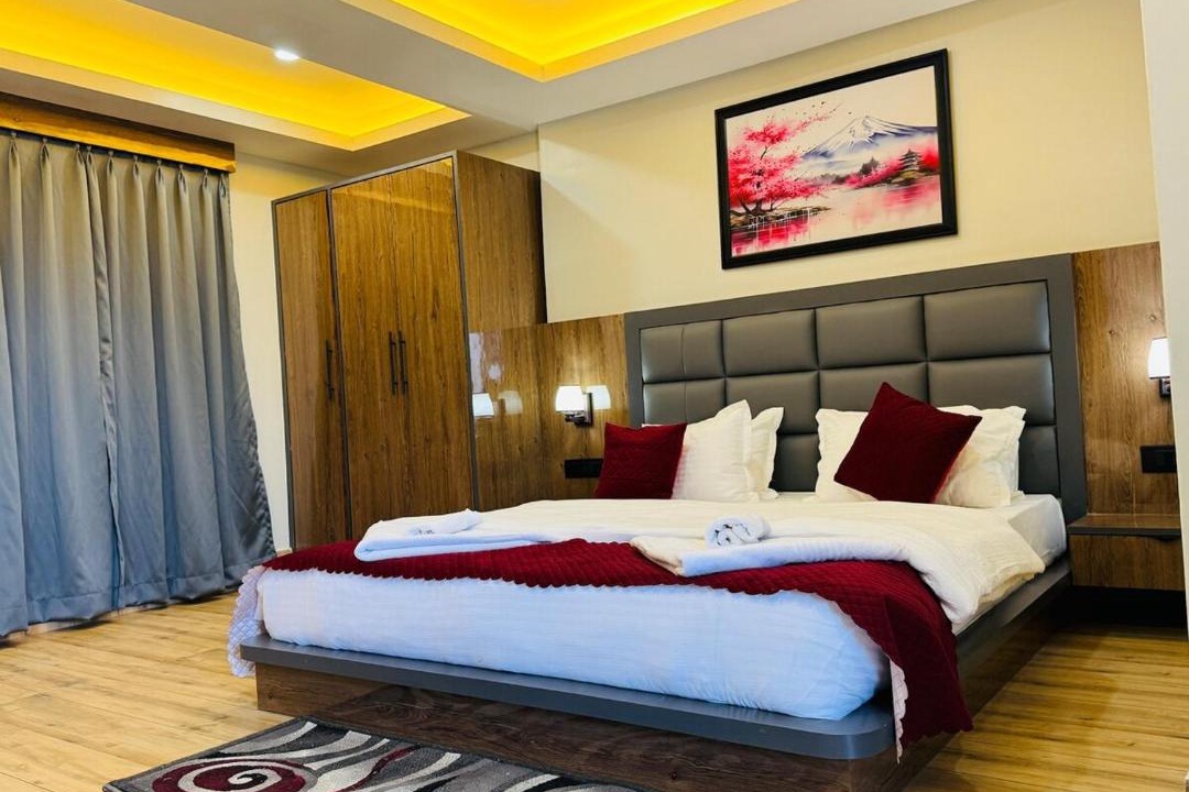 Photo of Bedroom in Turuk