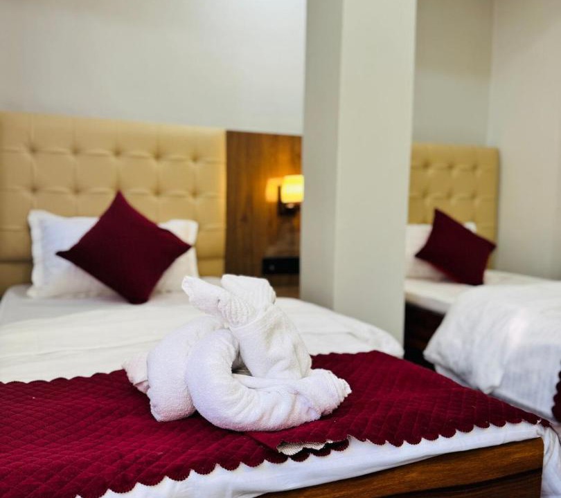 Photo of Bedroom in Turuk