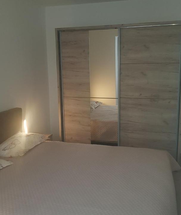 Photo of Bedroom in Lugoj