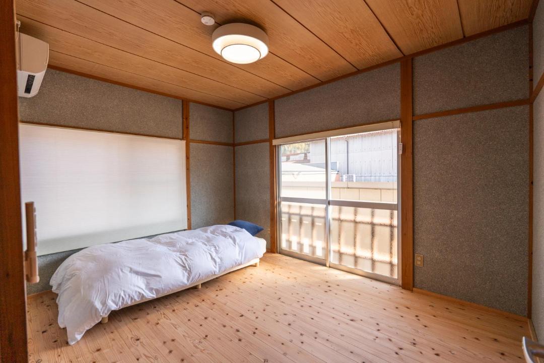 Photo of Bedroom in Miyanoharu