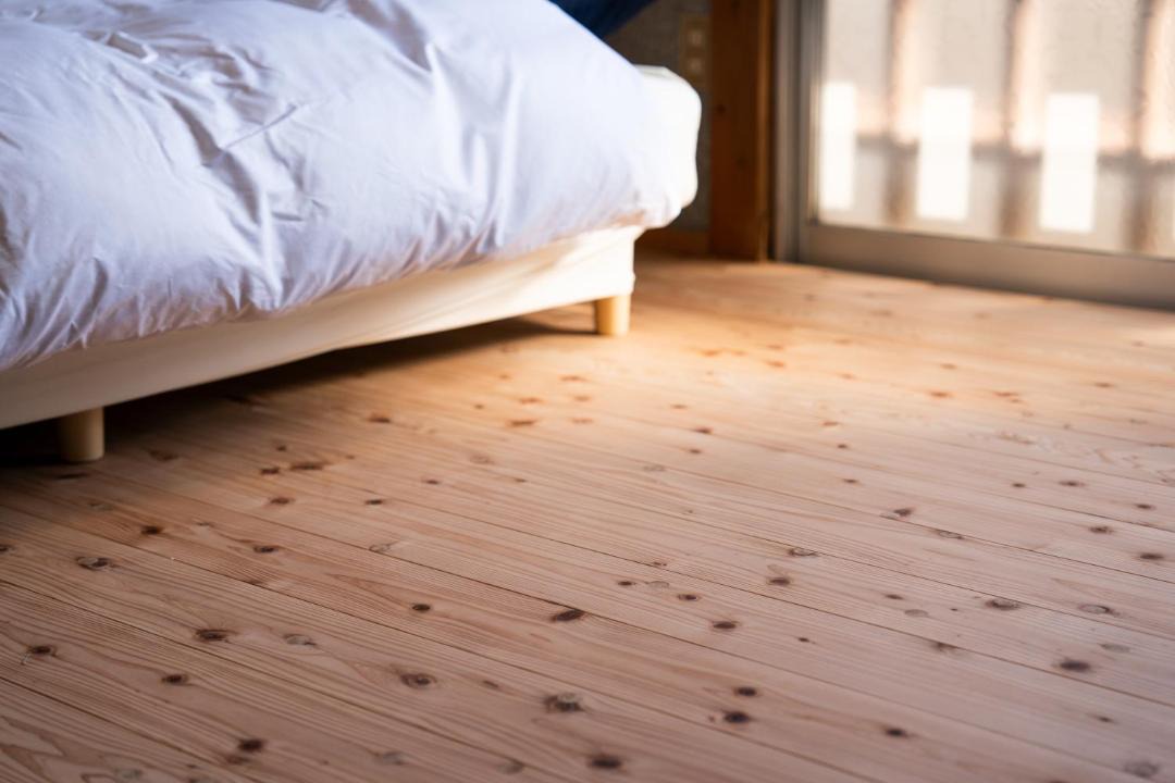 Photo of Bedroom in Miyanoharu