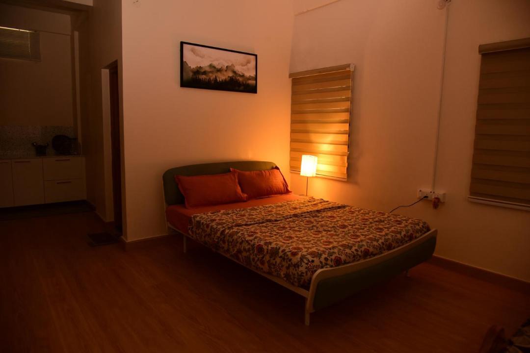 Photo of Bedroom in Bengaluru