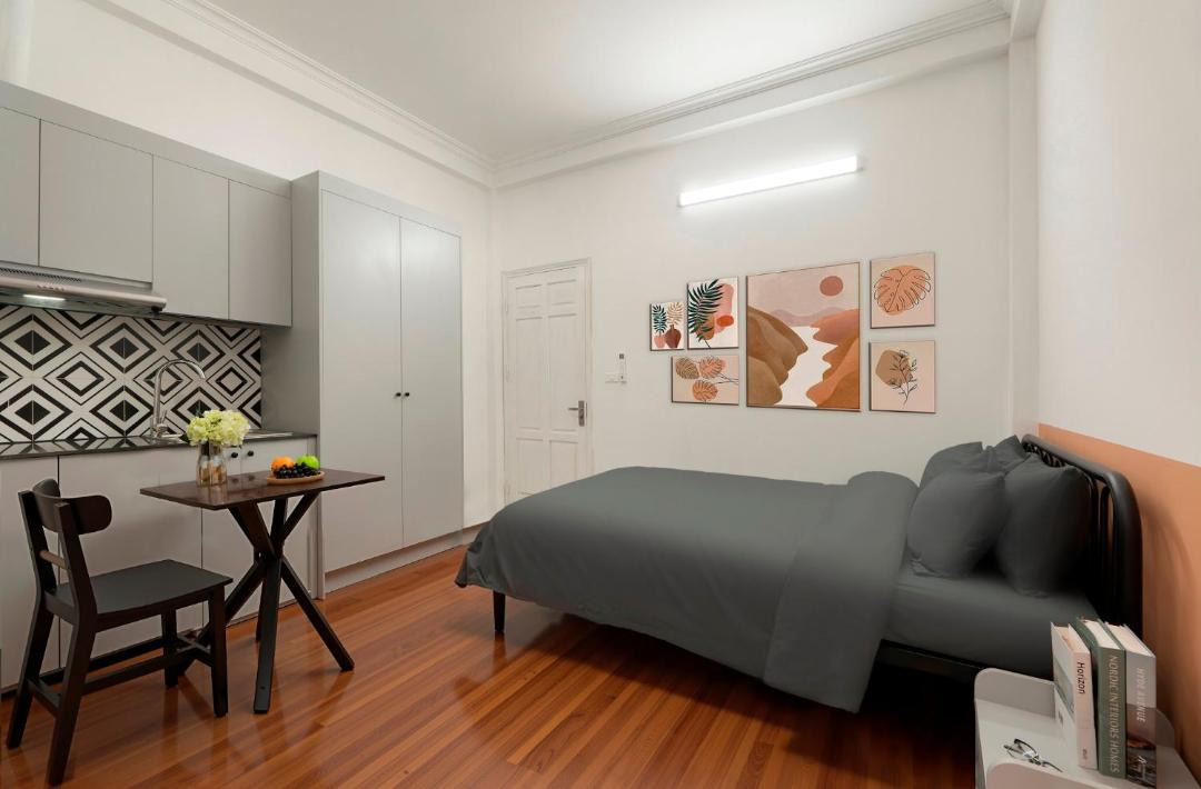 Photo of Bedroom in Quan Hoa