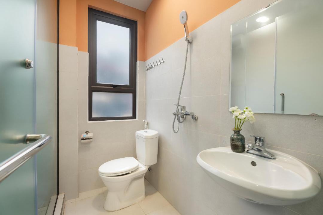 Photo of Bathroom in Quan Hoa