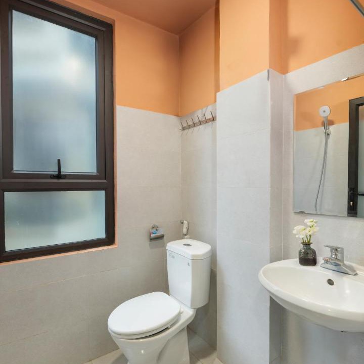 Photo of Bathroom in Quan Hoa