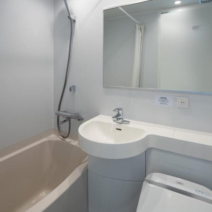 Photo of Bathroom in Waki-cho