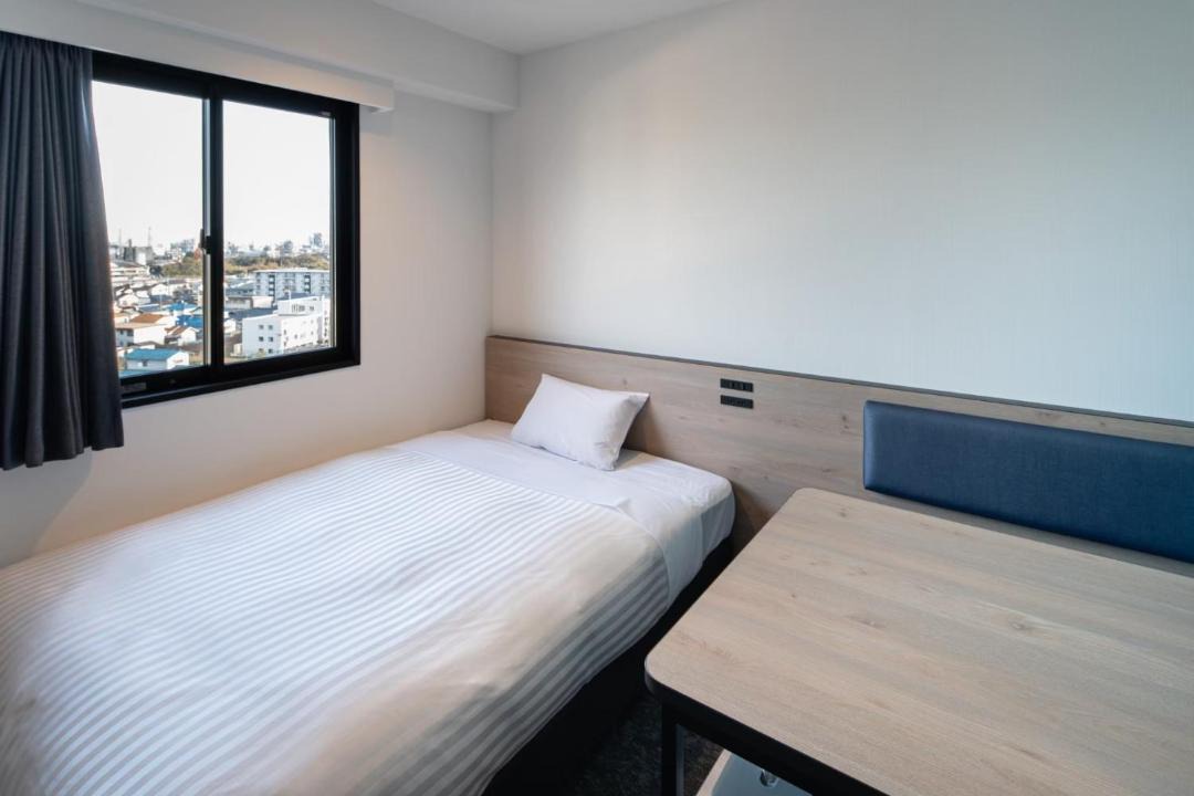 Photo of Bedroom in Waki-cho