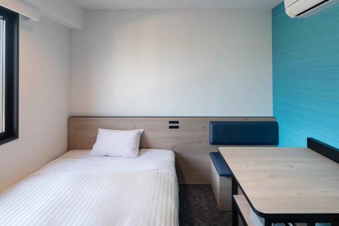 Photo of Bedroom in Waki-cho
