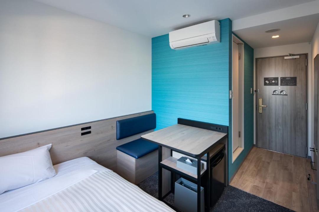 Photo of Bedroom in Waki-cho