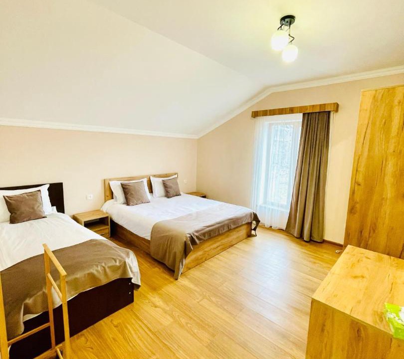 Photo of Bedroom in Tatev