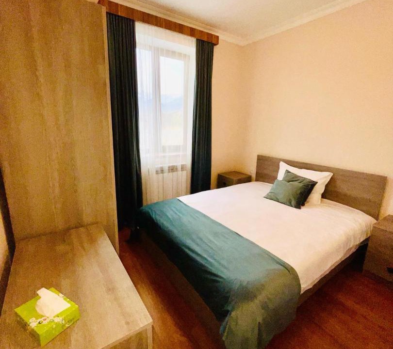 Photo of Bedroom in Tatev