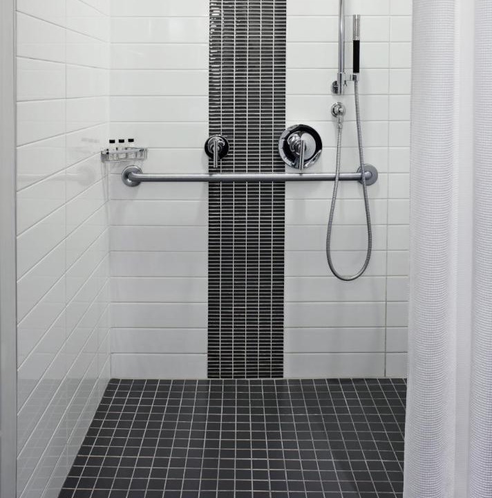 Photo of Bathroom in Waterloo