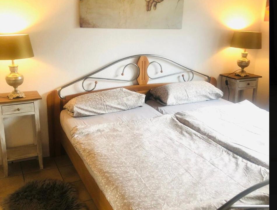 Photo of Bedroom in Freckenfeld