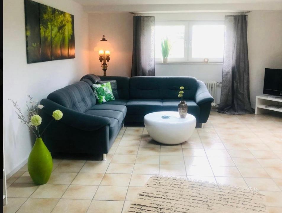 Photo of Livingroom in Freckenfeld