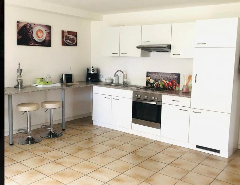 Photo of Kitchen in Freckenfeld