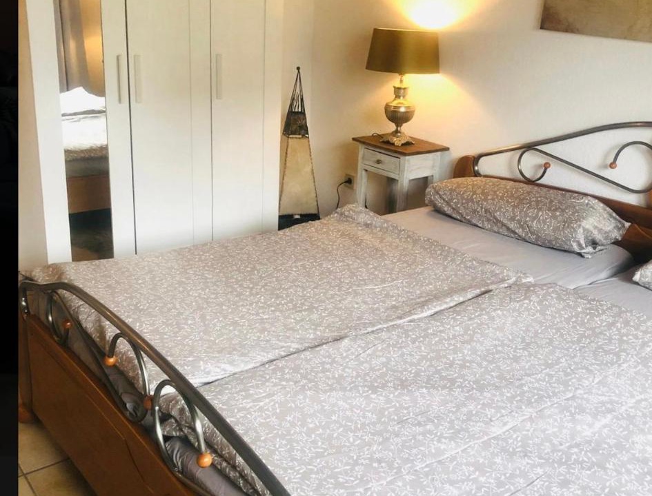 Photo of Bedroom in Freckenfeld