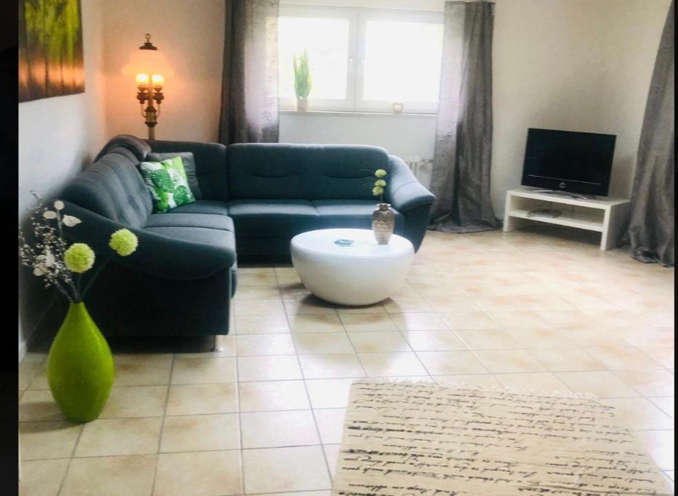 Photo of Livingroom in Freckenfeld