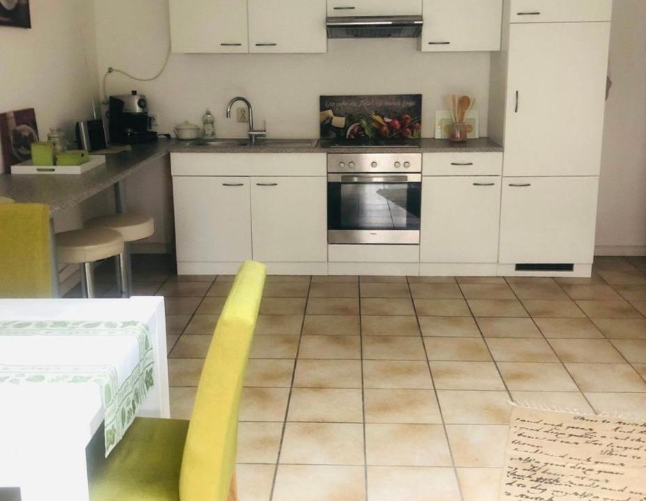 Photo of Kitchen in Freckenfeld