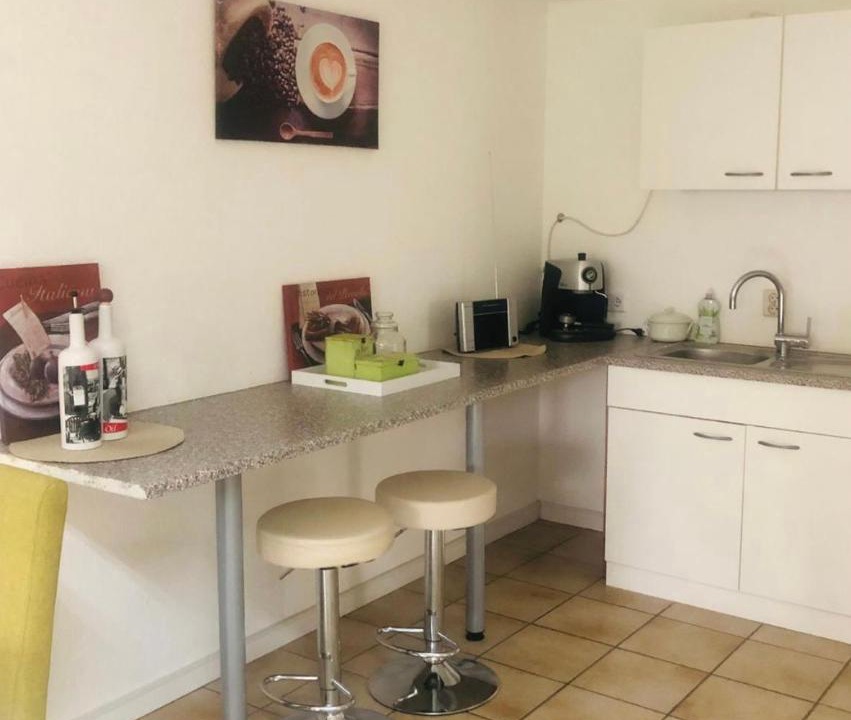 Photo of Kitchen in Freckenfeld