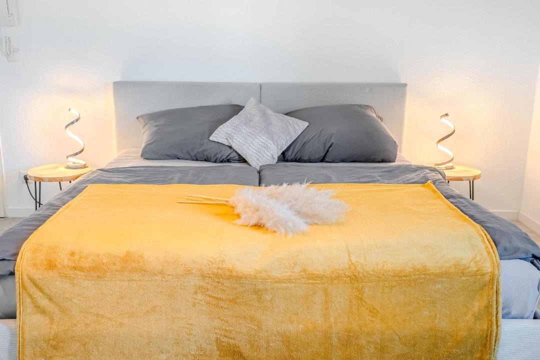 Photo of Bedroom in Karthause