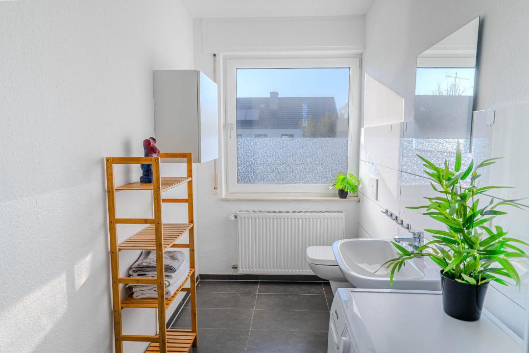 Photo of Bathroom in Karthause