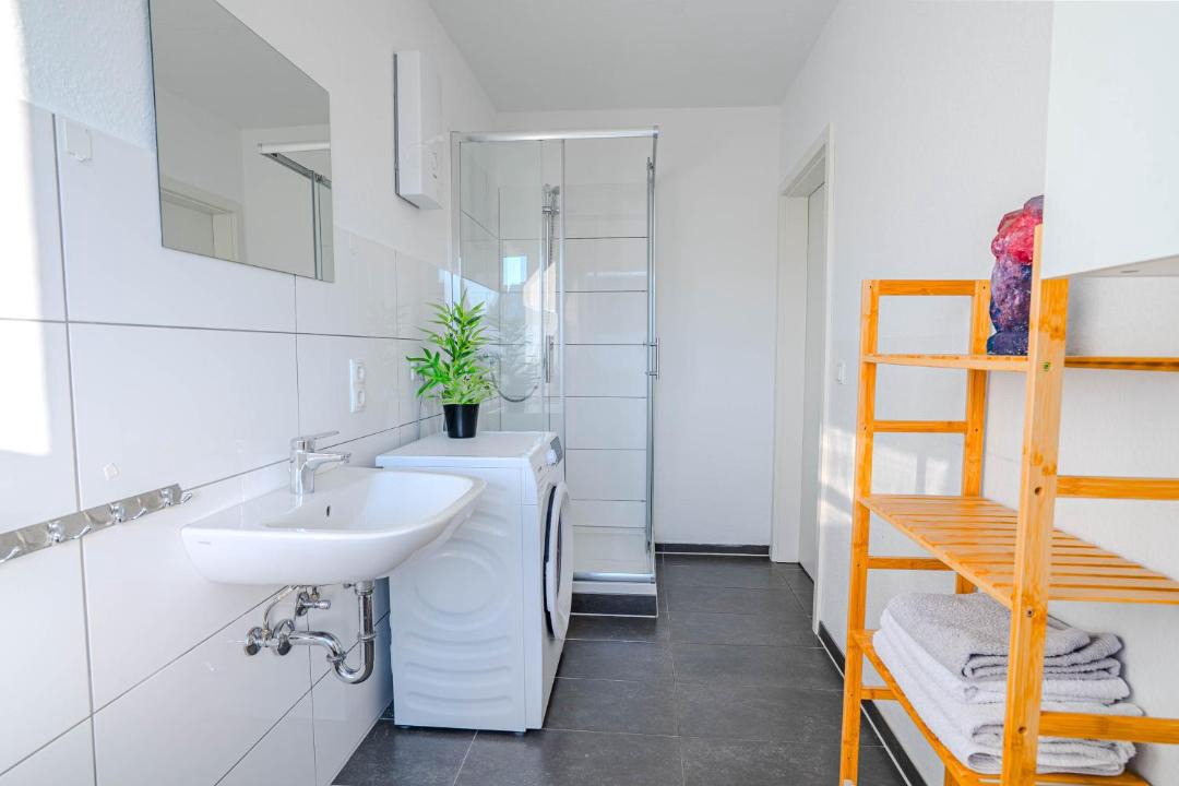 Photo of Bathroom in Karthause